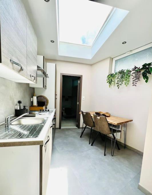 Appartement Tropical Liege Exterior photo